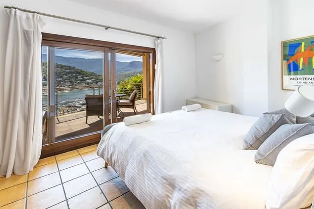 Villa for sale in Puerto de Soller / Port de Soller, Sóller, Mallorca — photo 12