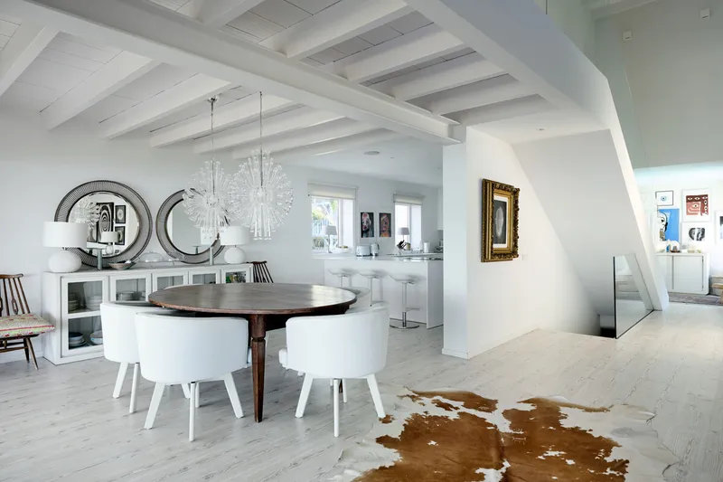 Mediterranean villa with panoramic views of the Bay of Palma - Marcel Remus Real Estate — photo 5