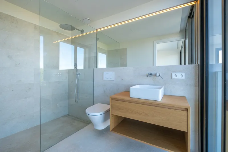 Modern villa for sale in Cala Murada with sea views — photo 11