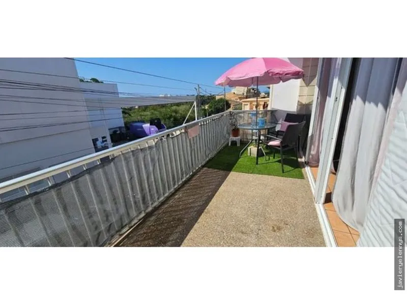 Penthouse for sale on calle d'Andrea Doria — photo 8