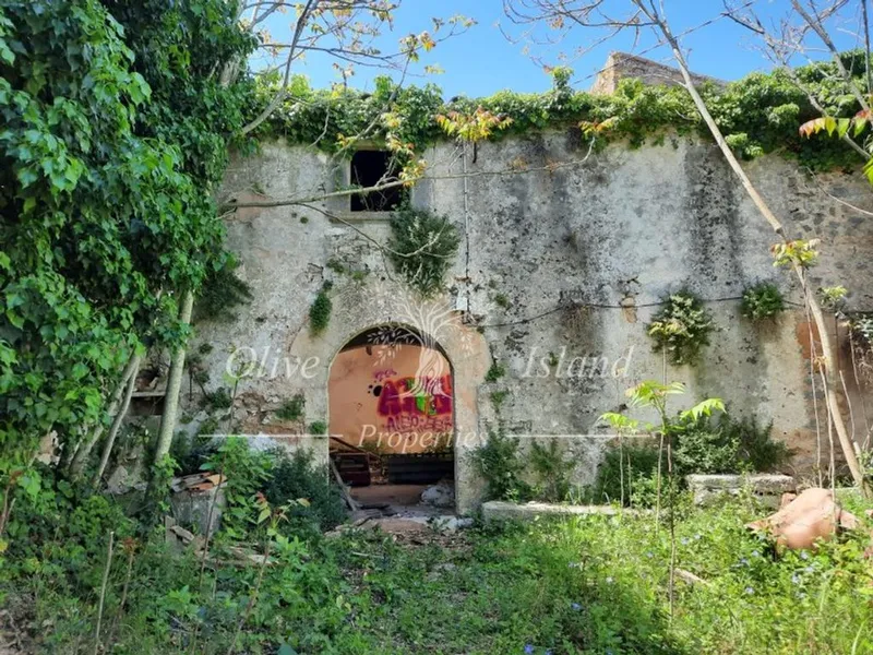 Mansion in Binissalem, Province of Balearic Islands — photo 1