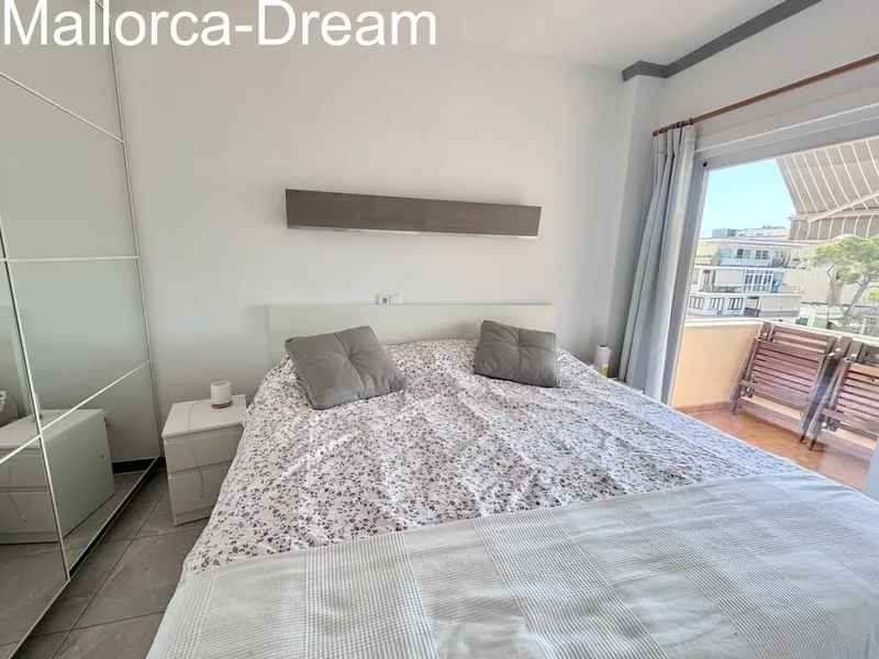 Cala Millor: Top renovated apartment in Cala Millor — photo 12