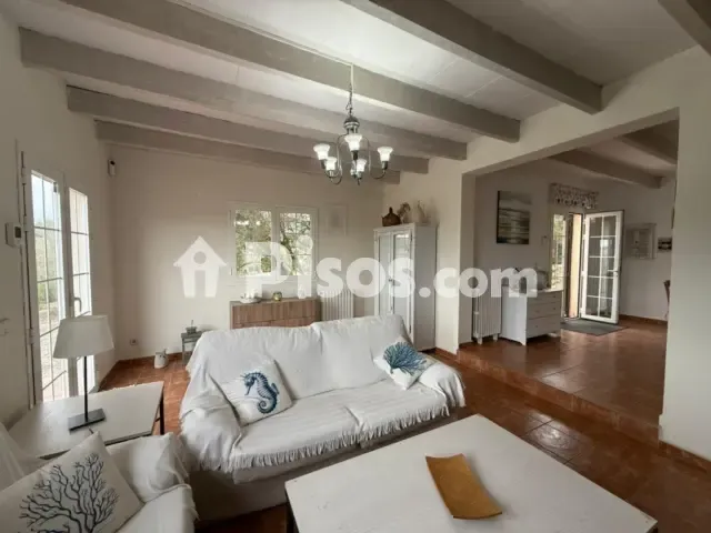 Rustic finca in Son Servera — photo 1