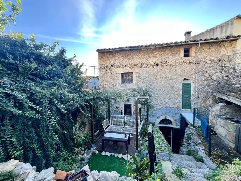 House for sale in Caimari, Selva, Mallorca, Baleares, Spain — photo 1