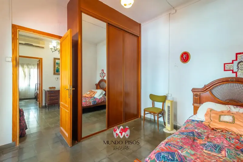 Opportunity for investors: ground floor with open ceiling in Camp Redó, Palma de Mallorca, Illes Balears — photo 8
