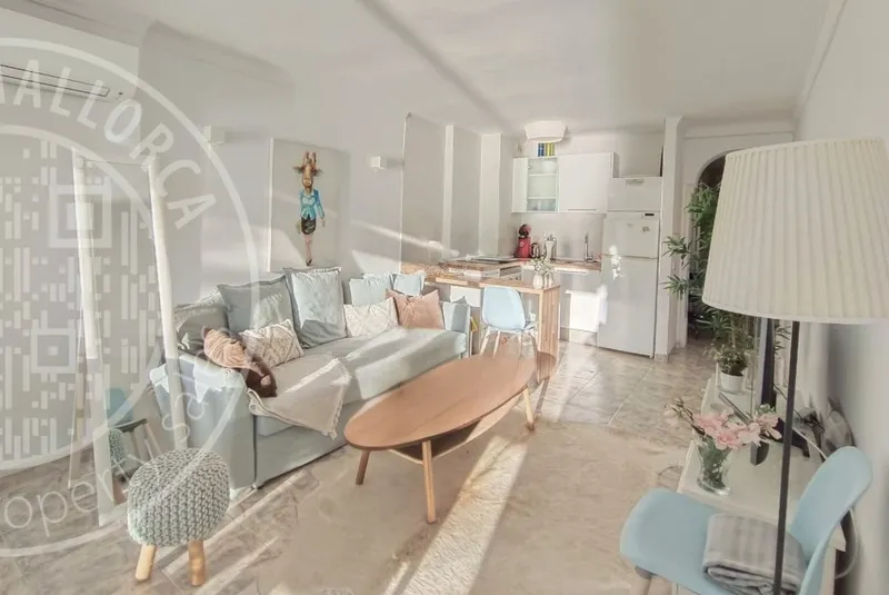 260204 – Stylish 1-Bedroom Apartment in First Sea Line — photo 3