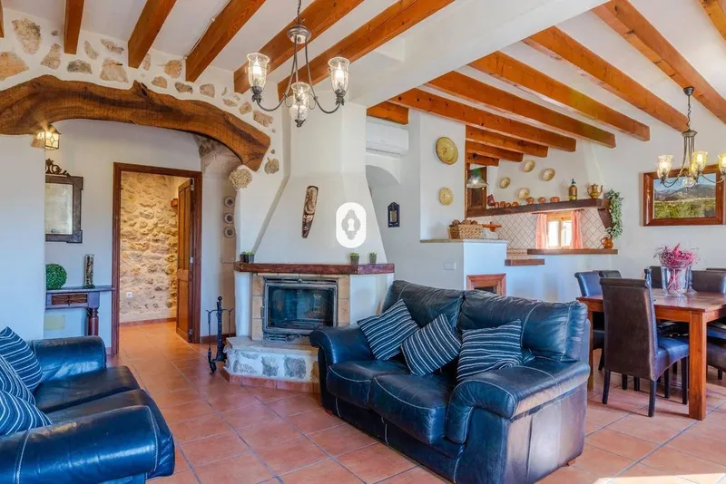 Luxury home in Selva, Province of Balearic Islands — photo 7