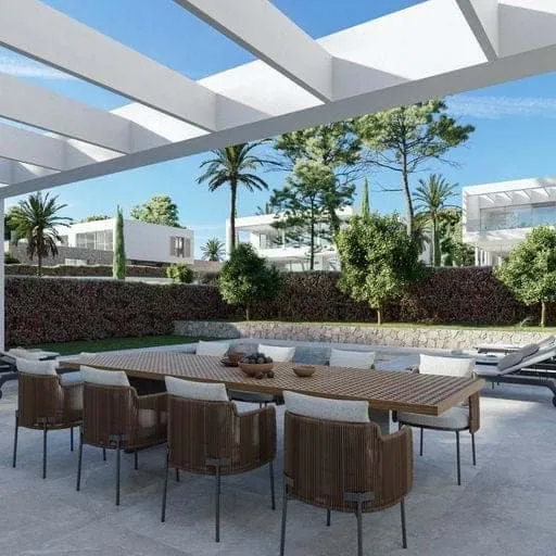 Newbuild Luxury Home in Sol de Mallorca — photo 2