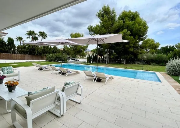 House in Santa Ponça, Calvià — photo 1