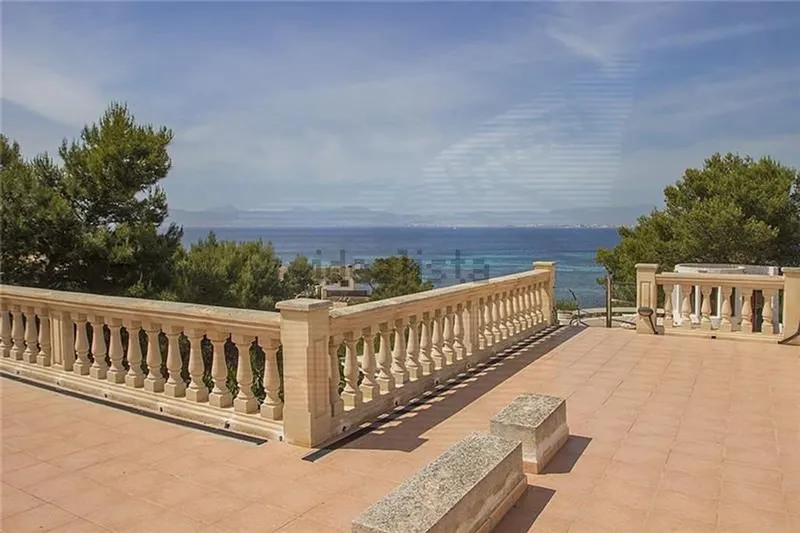 Detached house in Cala Blava-Bellavista, Llucmajor — photo 10