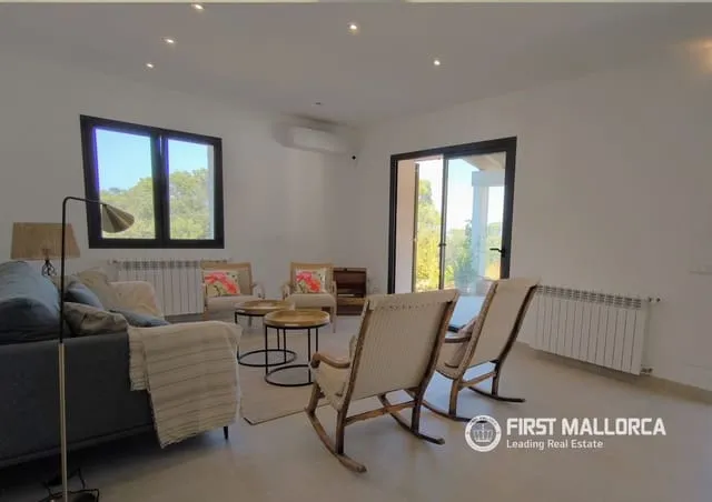 Finca/Country House for rent in Búger, Mallorca — photo 4