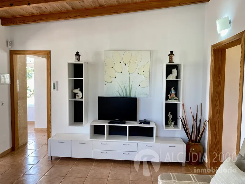 Country home — photo 6