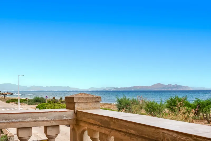 Villa in Son Serra de Marina — photo 6