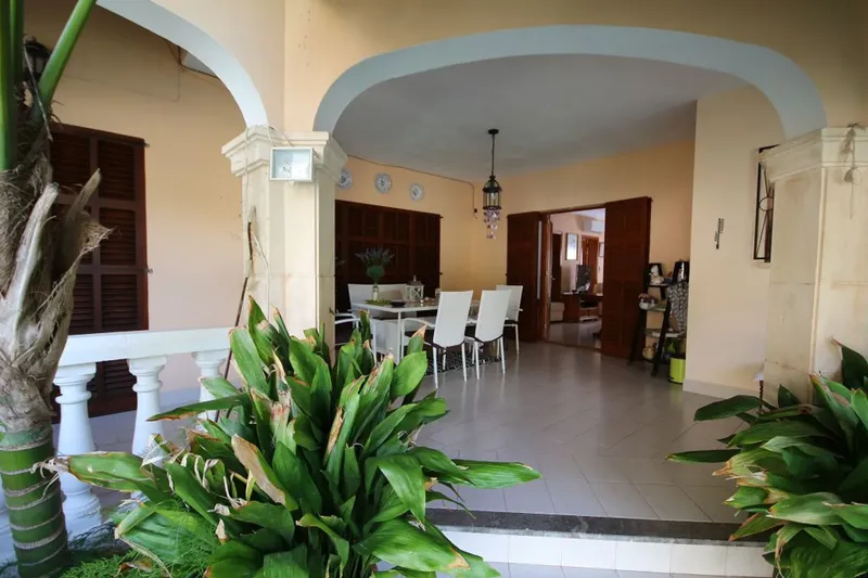 Large Chalet with Pool and Independent Apartment in Cala Ratjada — photo 4