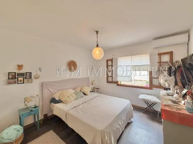 107 m² house with 4 rooms, terraces and garage for sale — photo 12