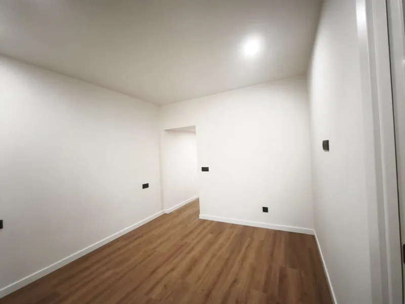 Design loft apartment, 60 m2, brand new · industrial style and top quality finishes — photo 7