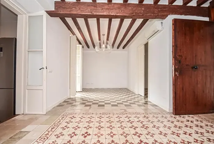 Centre, MontiSion: Piso en alquiler de 2 habitaciones — photo 2