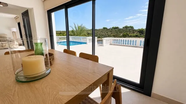 Villa for sale in Porto Petro, Santanyí, Mallorca — photo 8