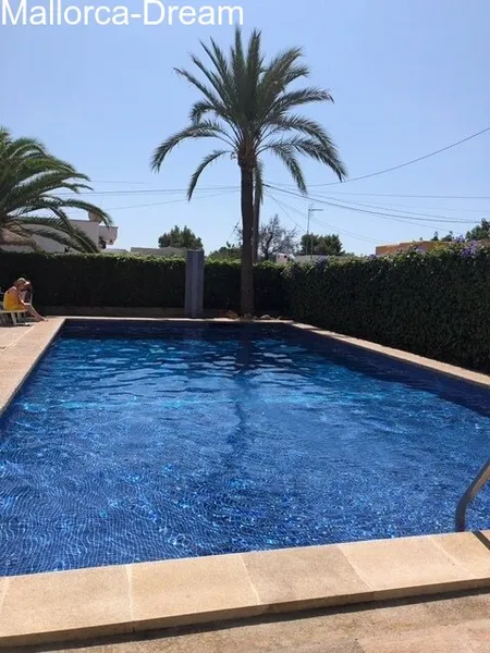 Cala Millor: Charming Apartment with Pool in Cala Millor — photo 5