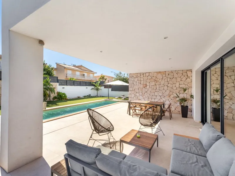 Villa in Marratxinet (Marratxi), Mallorca — photo 3