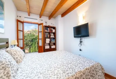 Townhouse for sale in Puigpunyent — photo 11