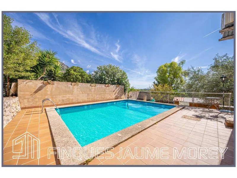 Detached house — photo 6