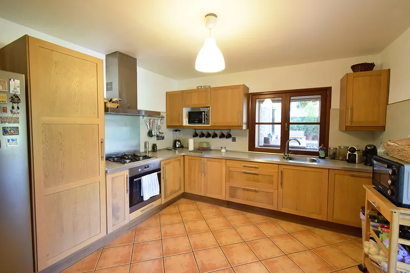 Country house with big plot of land in Puerto de Sóller close to the beach — photo 8