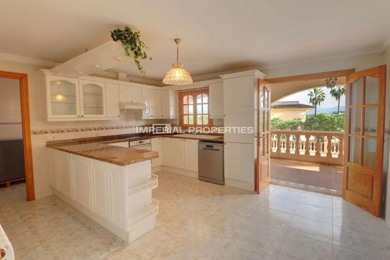 Villa in Nova Santa Ponsa, Santa Ponsa, Calvià, Mallorca — photo 6