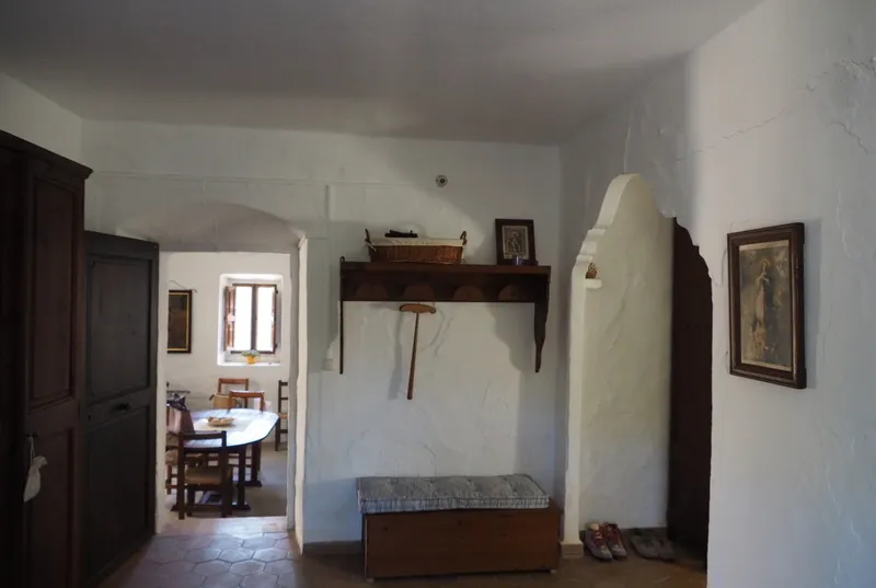 Antique Possessió in San Lorenzo — photo 7