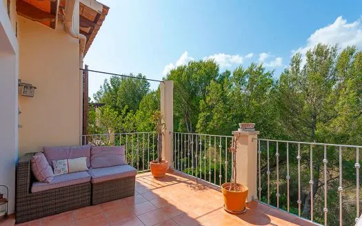 House in Golf Bendinat — photo 9