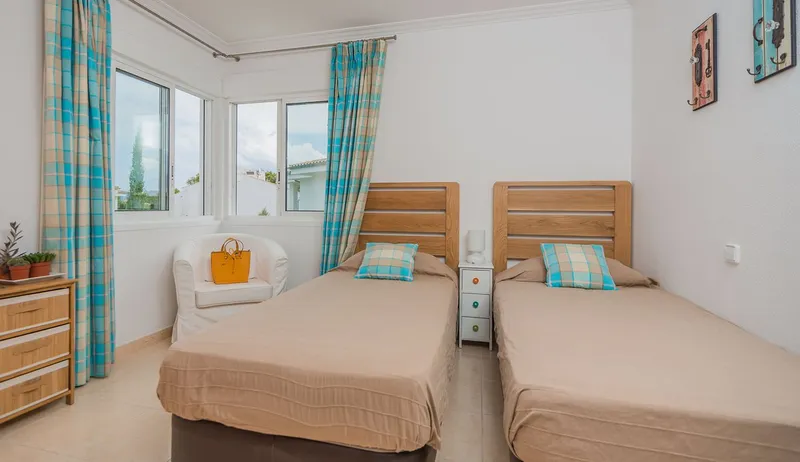 Detached Villa with private pool and Holiday Rental Licence in Siller, Puerto Pollensa — photo 12