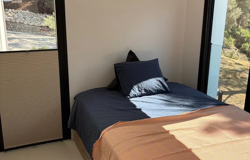 For rent - Cas Català: 5 bedroom luxury villa with pool — photo 7