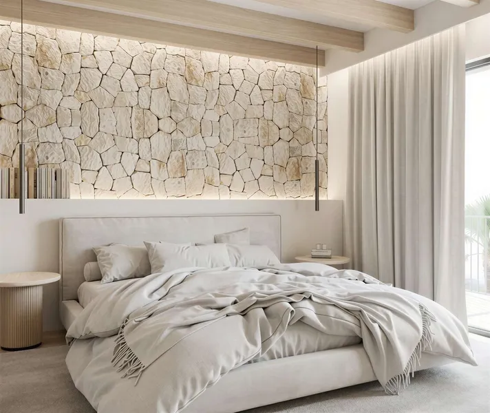 Timeless elegance in the heart of Santanyí – A townhouse that reimagines Mediterranean luxury — photo 9