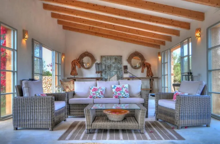 Fantastic property near Es Trenc beach — photo 7