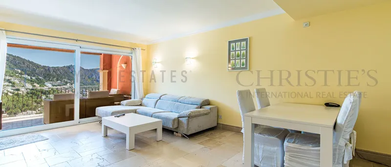 Apartment in Port Andratx in the Gran Folies apartment complex in the southwest of Mallorca — photo 3
