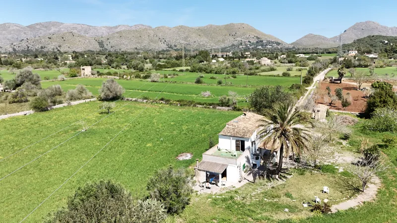 Detached Villa in Pollença — photo 4