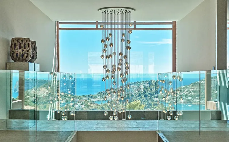 Villa with pool and sea views in Port d'Andratx — photo 6