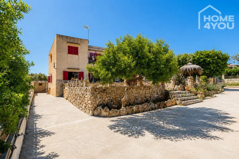 82m² ground-floor apartment with 4 rooms, bathroom and close to the beach for sale — photo 4