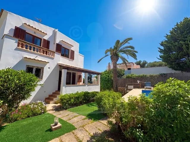 Villa for sale in Cala d'Or, Santanyí — photo 7