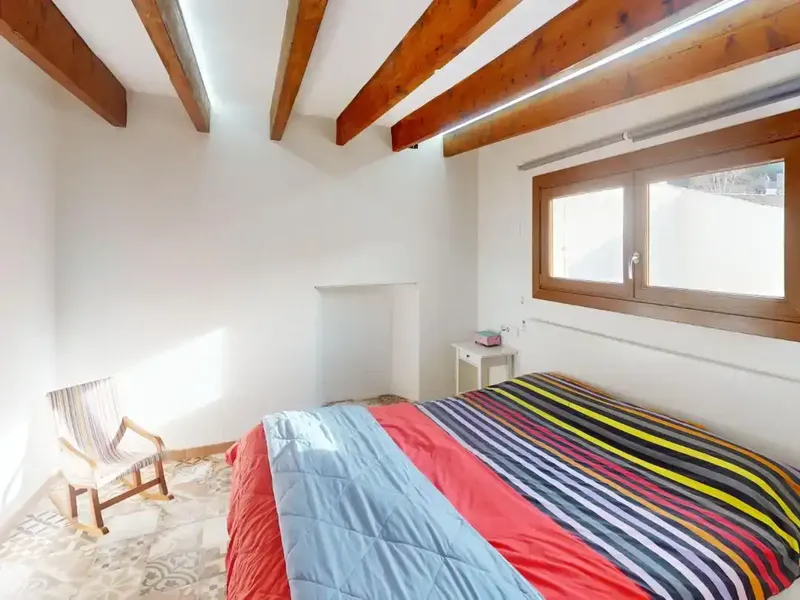 Exclusiva casa de pueblo con piscina, garaje y amplias terrazas en el casco antiguo de Son Servera — photo 10