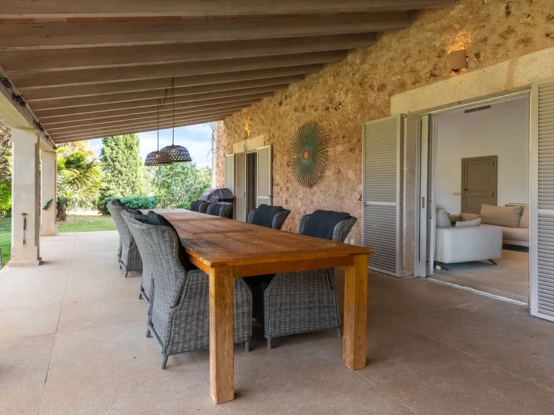 Finca in Campos, Mallorca — photo 10