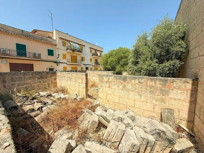 Land in Alaró, Province of Balearic Islands — photo 5