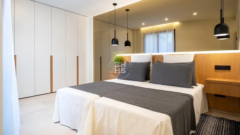 Apartment for sale in Santa Ponsa — photo 9