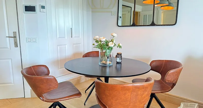 Exclusive Gran Folies luxury apartment in Puerto de Andratx with sea views — photo 11