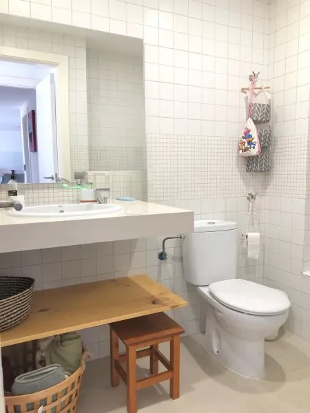 Apartment at Cala Domingos with Pool — photo 4
