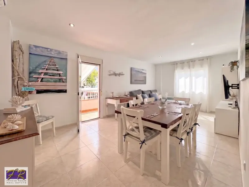 Ground floor with terraces, jacuzzi, barbecue, garage and storage room a few steps from Muro beach — photo 2