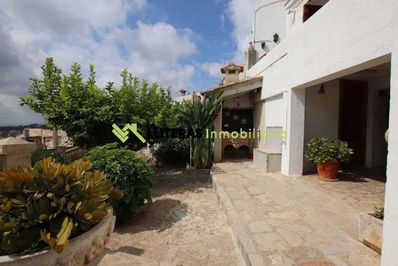 Luxury home in Selva, Province of Balearic Islands — photo 7