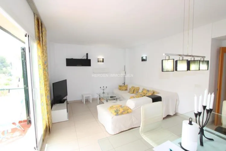 Penthouse San Agustin Mallorca for Rent — photo 7