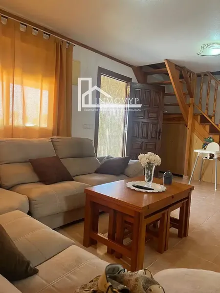 Excellent rustic property for sale in Sant Jordi (Son Oliver area) — photo 12