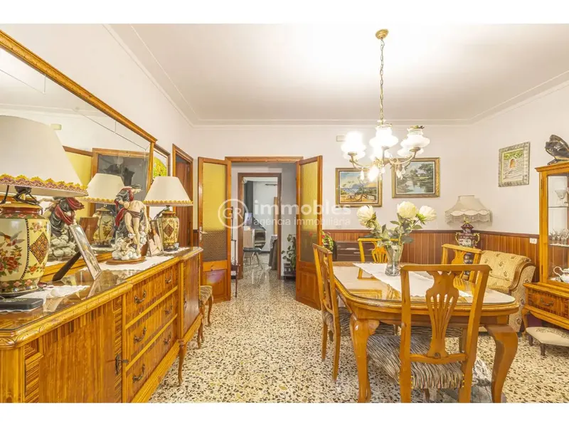 Discover this charming duplex townhouse in the picturesque municipality of Mancor de la Vall — photo 9